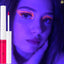 Luminous Light Neon Eyeliner Pen Eyes Makeup Red Waterproof Yellow Purple Red Color Liquid Eye Liner Pencil Make Up Cosmetics