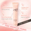 PINKFLASH Lightweight Makeup Primer Face Base Concealer Invisible Pore-Blurring Oil-Control High Coverage Foundation Cosmetics