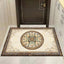 Marble Texture Waterproof Entrance Door Mat