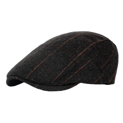 Adjustable Newsboy Hats for Men Women Flat Cap Male Female Youth Boys Girls Irish Cabbie Gatsby Tweed Ivy Free Shipping