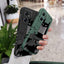 Middle Finger Bats Phone Case For Xiaomi Redmi Note 12 12S 11 11S 10 10T 10S 9 9S 8 7 Pro Plus 4G 5G Liquid Silicone Cover