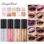 1PC Shimmer and Shiny Waterproof Liquid Glitter Eyeliner Eyeshadow Makeup Metallic Eye Liner Pen Eye Beauty Party Makeup Tools