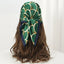 Luxury Print Satin Silk Square Scarf for Women Shawl Hijab Neckerchief Female Hair Ribbon Headband Fashion Wrap Bandana 2023 New
