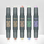 Double-head Face Foundation Concealer Pen Long Lasting Dark Circles Corrector Contour Pencil Concealers Stick Cosmetic Makeup