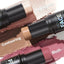 NEW Waterproof Contouring Bronzer Highlighters Stick Glitter Silky Nose Shadow Blusher Corrector Illuminator Cosmetics