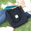 2023 New Women Corduroy Shopping Shoulder Bags Reusable Casual Outdoor Party Tote Female Bag Handbags with Button Eco Organizer