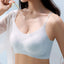 Seamless Ultra-thin Ice Silk Bra Women Sexy Push Up Bra Lifting Bra Intimates Wireless Bralette Underwear Air Cooling Brassiere