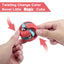 Decompression Toy Children Autism Orbit Ball Cube Anti Stress Sensory Toys Fidget Toys for Kids Fidget Spinner Gifts for Kids