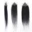 Small Human Hair Pieces Toupee V Style Frontal Hairline Human Remy Hair Men 0.06mm Ultra Thin Skin PU Men's Capillary Prosthesis