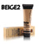 Professional Base Matte Liquid Foundation Makeup Waterproof Face Concealer Foundation Cosmetics Repair Face Make Up