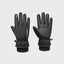 Men Winter Waterproof Cycling Gloves Outdoor Sports Running Motorcycle Ski Touch Screen Fleece Gloves Non-slip Warm Full Fingers