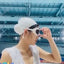 Men Women Optical Swimming Goggles Adult Anti-fog UV Protection Swim Eyewear Waterproof Silicone 1.5 To 8 Myopia Swim Glasses